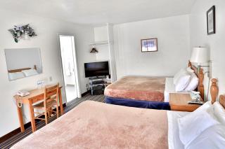 Blue Mountain Motel - Dayton - 6