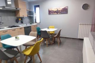 Civico 4 - Campagnano di Roma - 9