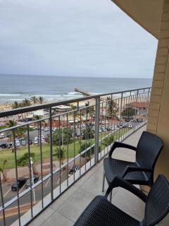 NO: 75 WINDEMERE HOLIDAY FLAT - Durban - 5