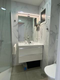 Studio with Small Balcony - 6