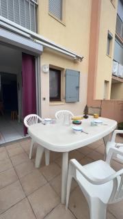 La terrasse de Gruissan - 0