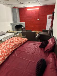 Dreamwoods A travellers farm - 1