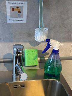 Studio with Small Balcony - 4