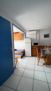 La terrasse de Gruissan - 1