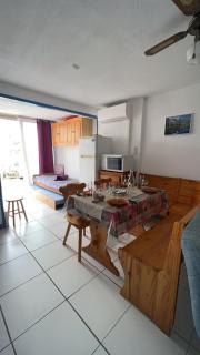 La terrasse de Gruissan - 4