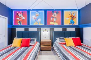 Wonderful House w Private Pool near Disney - Davenport - 7