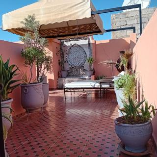Dar Dadès - Marrakech - 6