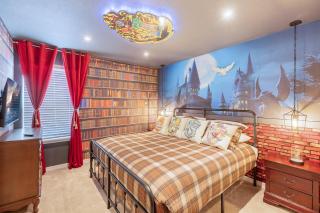Wonderful House w Private Pool near Disney - Davenport - 6