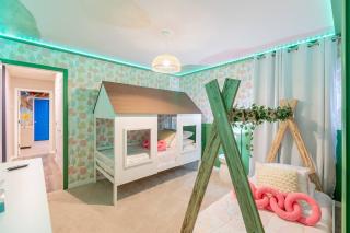 Wonderful House w Private Pool near Disney - Davenport - 4