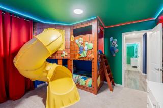 Wonderful House w Private Pool near Disney - Davenport - 0