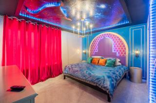 Wonderful House w Private Pool near Disney - 5