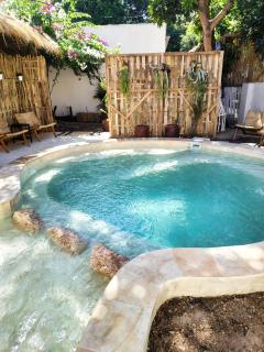 Amel House - Gili Air - 4