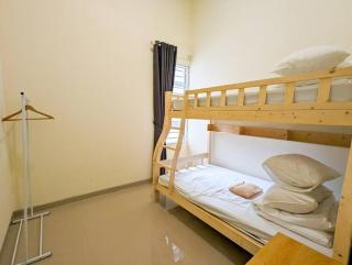 Lovina B2/12A at Ansley Park Spacious+Netflix - Batam Center - 7
