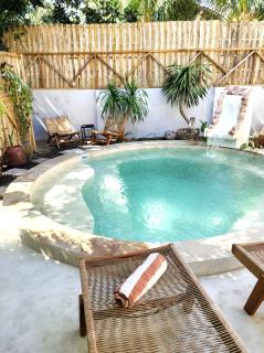 Amel House - Gili Air - 5