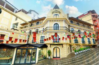 Babeeni Family Hotel Sapa - Sapa - 1