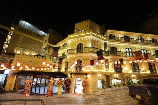 Babeeni Family Hotel Sapa - Sapa - 2