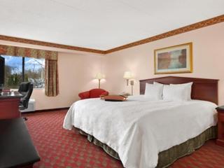 Holiday Inn Express Hartford South - Rocky Hill by IHG - Rocky Hill - 7
