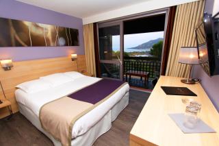 Hôtel Castell'Verde - Porto-Vecchio - 8