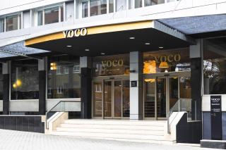 voco Madrid Retiro by IHG - Madrid - 0