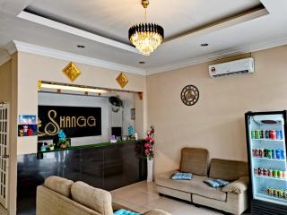 Shangg INN - Ipoh - 3
