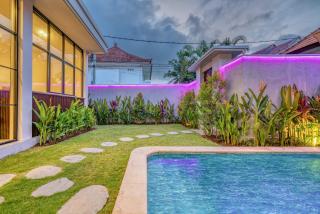 Villa Aura - Canggu - Canggu - 8