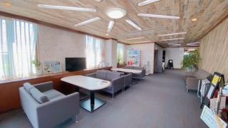 Hotel Select Inn Tsuyama - Tsuyama - 7