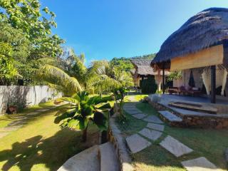 JEJU Cottages - Kuta Lombok - 9
