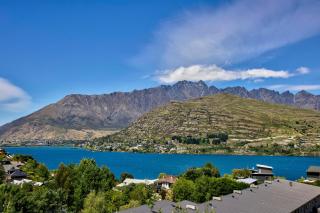 Contemporary & Plush - 4 Bedroom House - Queenstown - 4
