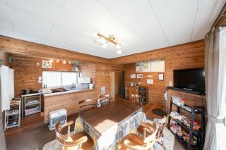 ガチンコBBQロッジ北軽井沢 - 5