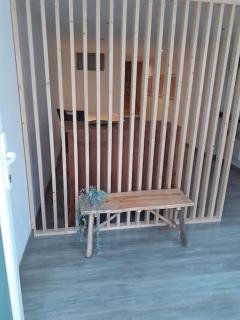 Agréable maison de village avec piscine - 3