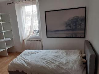 Agréable maison de village avec piscine - 2