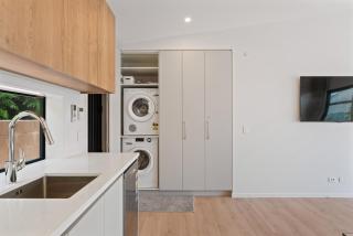 Modern, Plush & Picturesque - Wynyard Top - Queenstown - 3