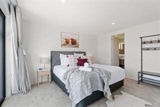 Modern, Plush & Picturesque - Wynyard Top - Queenstown - 2