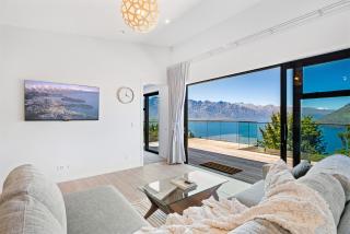 Modern, Plush & Picturesque - Wynyard Top - Queenstown - 1