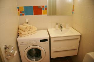 Kuressaare Holiday Apartments - Kuressaare - 9