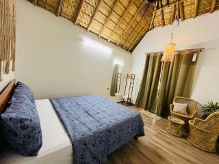 THE BOHO CHALET - Hampi - 8
