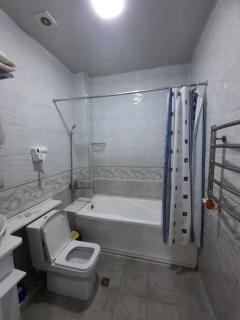 GRAND SARBON HOTEL - Karshi - 6
