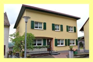GITE LES CHATAIGNIERS - - 9