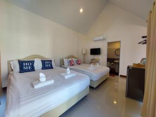 Raintrary House เรนทารี่เฮ้าส์ นครพนม - Nakhon Phanom - 0