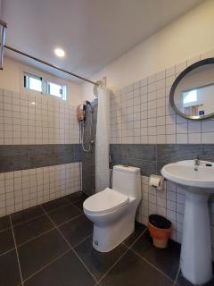 Raintrary House เรนทารี่เฮ้าส์ นครพนม - Nakhon Phanom - 3