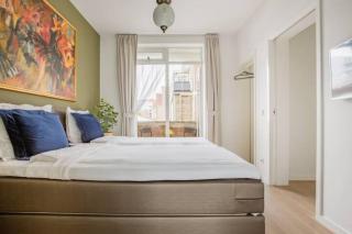 Luxury apartment within 30 meters of the harbour Scheveningen - The Hague - 7