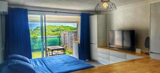 Studio BEL AIR - Faa'a - Outu Maoro - 0