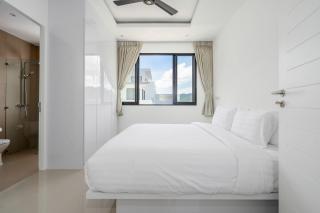 Fisherman Seaview Villas - Amphoe Koksamui - 7