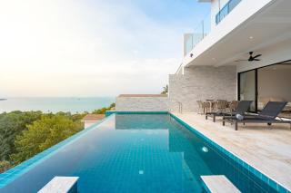 Fisherman Seaview Villas - Amphoe Koksamui - 9