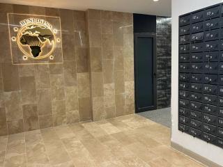 Pejton's Hidden Gem: 94squares in City Center - Pristina - 9
