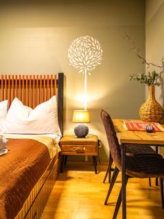 Kinderhotel Appelhof - Mürzsteg - 6