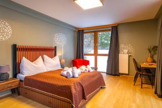Kinderhotel Appelhof - Mürzsteg - 5