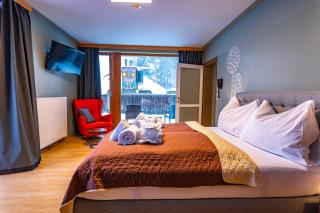 Kinderhotel Appelhof - Mürzsteg - 4