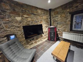 Casita con encanto - Collanzo - 8
