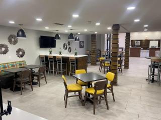 Quality Inn Amarillo West near Medical Center - 1